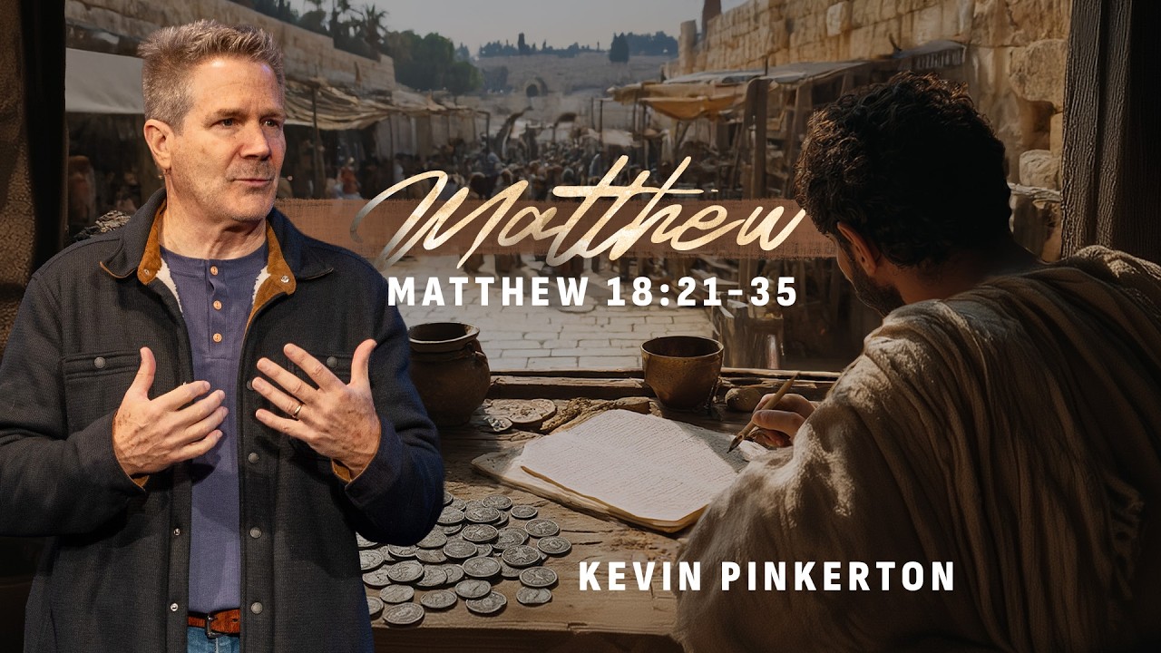Matthew 18:21-35 | Fremont
