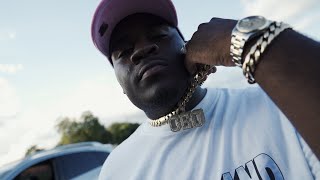 Richerthanroddy feat. FTY Studios - Shell Catcher (Official Music Video)