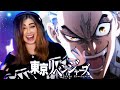 MORTAL ENEMY | Tokyo Revengers Season 3 Episode 2 + NEW ENDING REACTION!