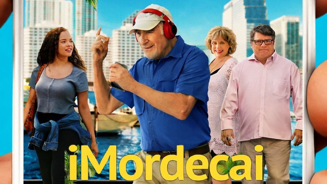 iMordecai 2022 Film | Judd Hirsch, Carol Kane, Sean Astin, Stephanie J. Block | Movie Review