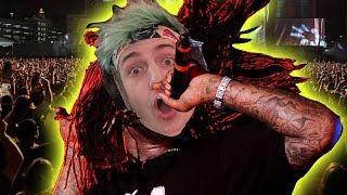Ninja Is The Greatest Rapper Of All Time