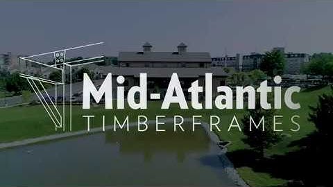 Mid-Atlantic Timberframes