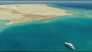 Egypt Kite Safari On a Private Yacht in the Red Sea by Heli 1,455 views 2 years ago 2 minutes, 1 second