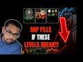 🚨 GAP FILL IF THESE LEVELS BREAK! SPY, QQQ, TSLA, ES, NVDA, AAPL, AMZN, META, AMD, & BTC! 🚀