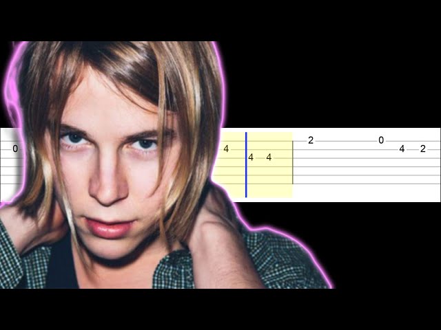 Another Love Guitar Tab By Tom Odell - Tenor Banjo Tabs