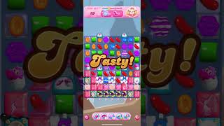 CandyCrushSaga lvl 11509; No Booster; 33 Moves