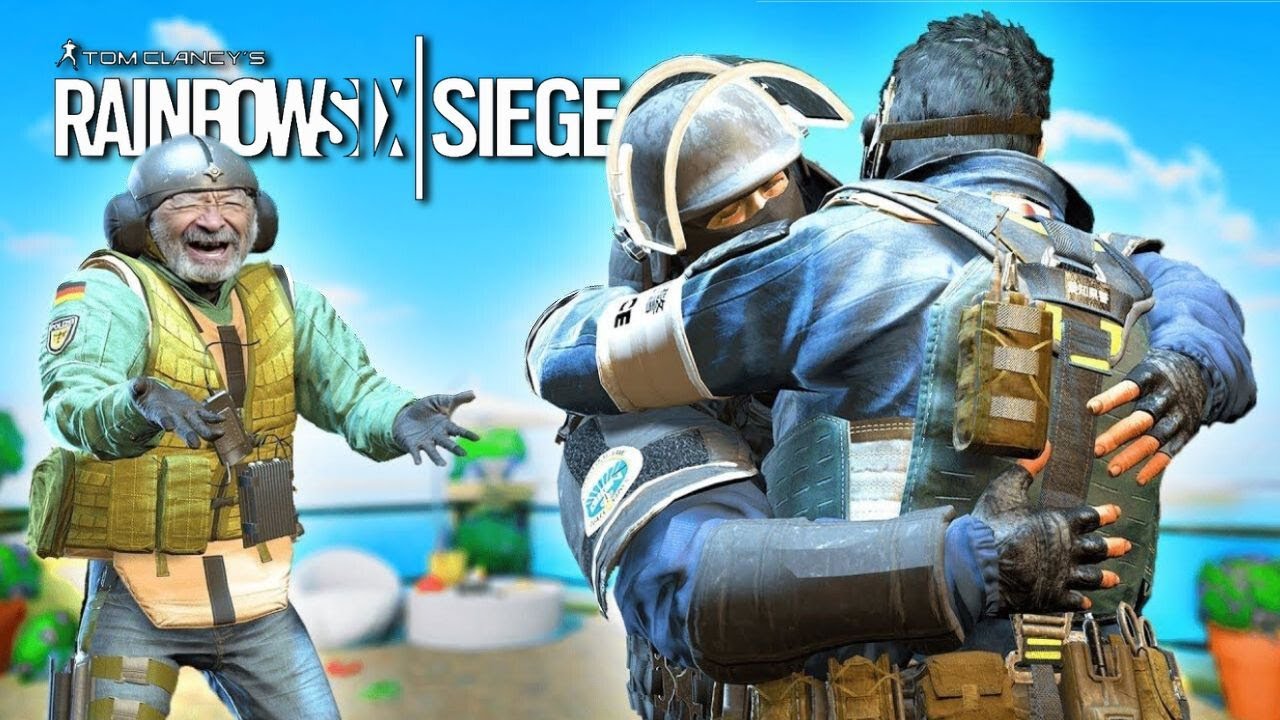 R6 Stream R6 Stream! - YouTube