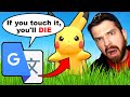 We Google Translated Dex Entries Then Guess The Pokémon