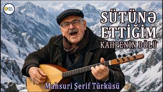 Sütüne Ettiğimin Kahpenin Dölü - ￼Faşist Dönemlerde Yasaklanan Mahsuni Şerif Türküsü