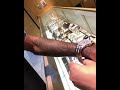 Boonk gang goes and steals a Rolex at the mall