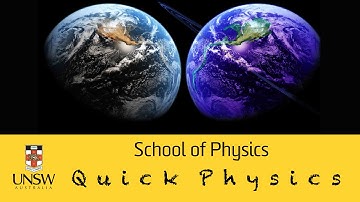 What is a Parallel Universe?