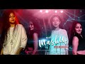 #mashup#coversong  Livini Hiranya | Bollywood Dance Mashup | #Kamali-#Mashallah-#Dilbar-#SakiSaki |