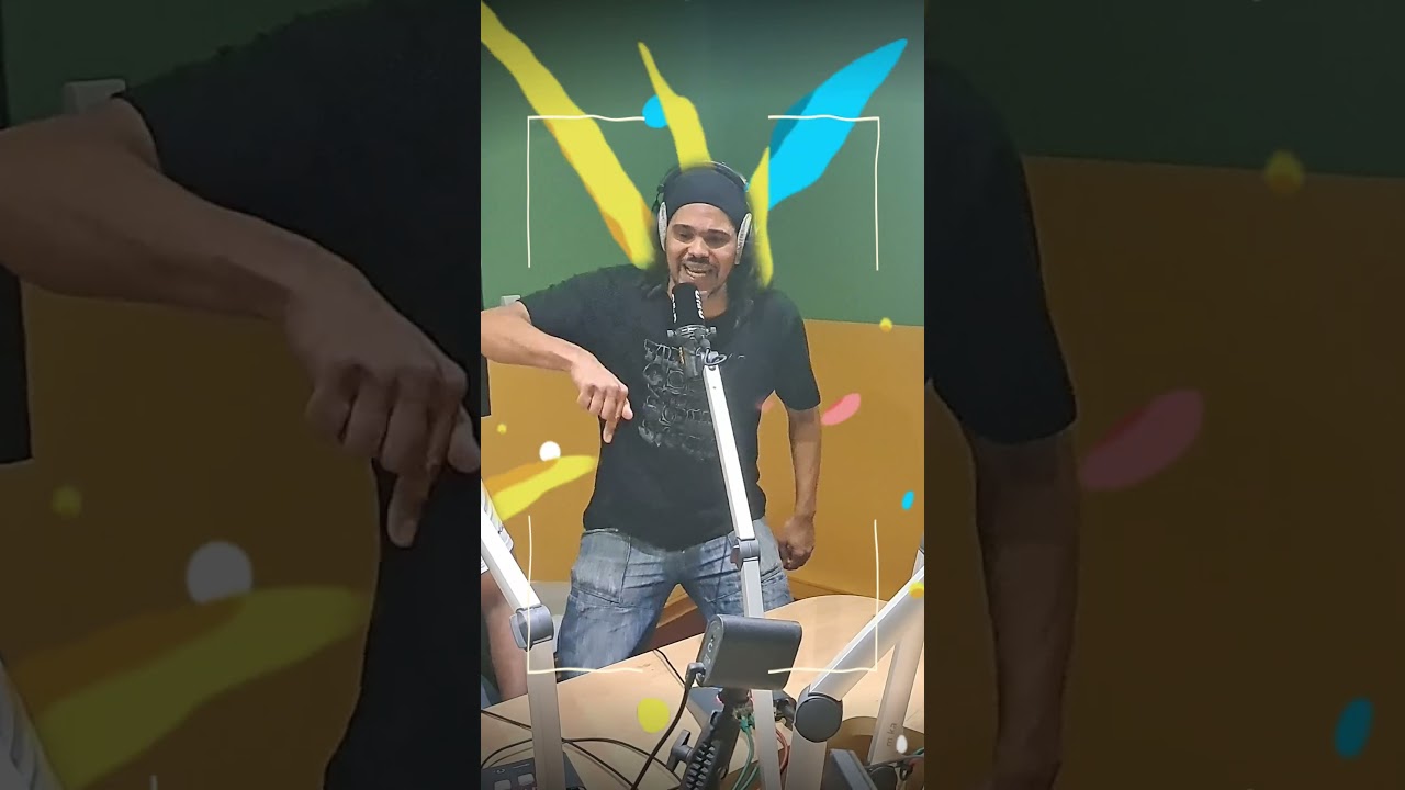 Teaser#1 Dj C-AIR - Freestyle Arow Root, Osi Ctown, 8man & Tony Face - (KatchaFaya -RMP 24/01/2026)