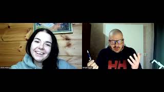 видео: Демонстрационная сессия РЭ&КПТ. Тревога и самообвинения начинающего консультанта. картинка: Демонстрационная сессия РЭ&КПТ. Тревога и самообвинения начинающего консультанта.