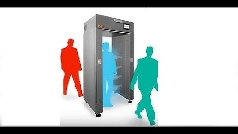 Pandemic, Covid19, Prevention ,Sanitization Gate, Disinfection Tunnel,  UAE, Abu Dhabi, Dubai