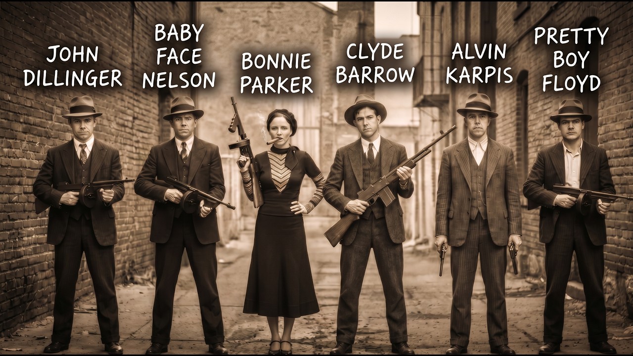 The Most Insane Survival Tricks Outlaws Did to Survive