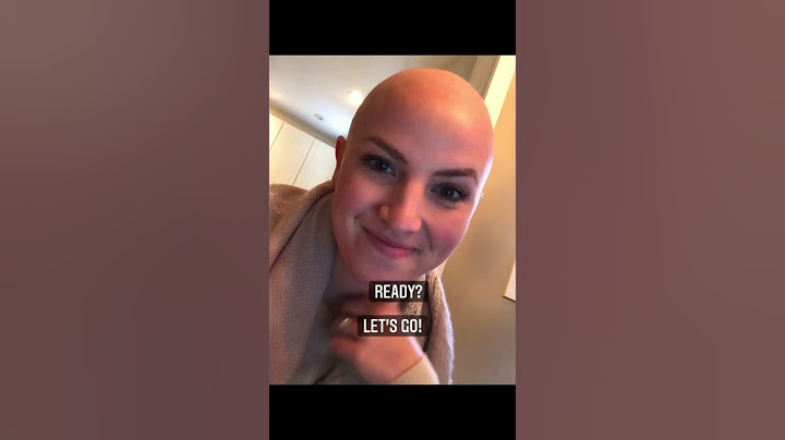 5 Tips for Chemo Hair Regrowth