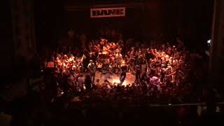 Bane - “Can We Start Again” (Live) @ The Palladium *Final Show*