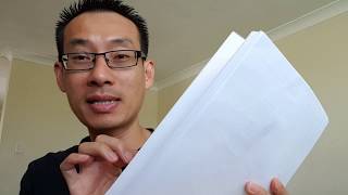 Child Visa; subclass 101 & 802