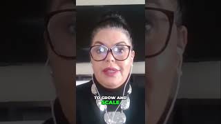 Celebrity Empowering Women Entrepreneurs Wealth