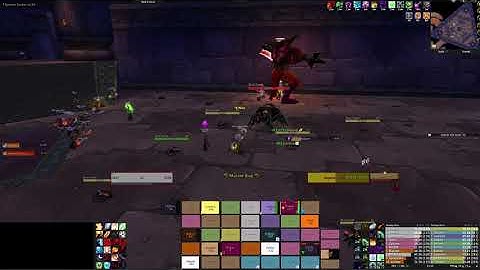 World of Warcraft Classic - Ahn