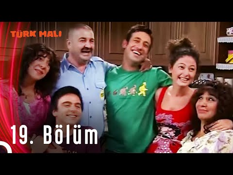 Türk Malı 19. Bölüm