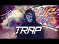 Best Trap Music Mix 2022 ⚡ Hip Hop 2022 Rap ⚡ Future Bass Remix 2022