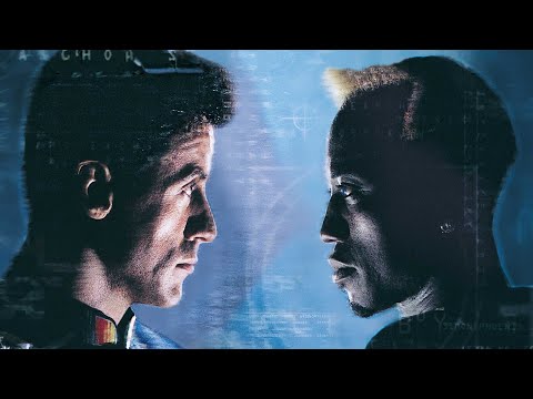 Demolition Man (1993) - Trailer