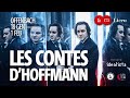 'Les contes d'Hoffmann' de Offenbach regresa al Liceu con las voces de Osborn y Jaho