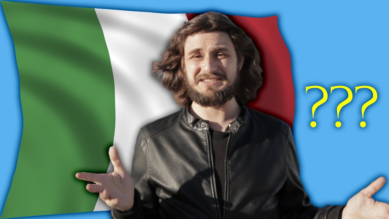 ⁣Выразить сомнение на итальянском языке | esprimere un dubbio in italiano | итальянский язык