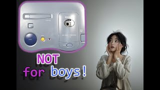 Repair/Restoration: Casio Loopy - YouTube