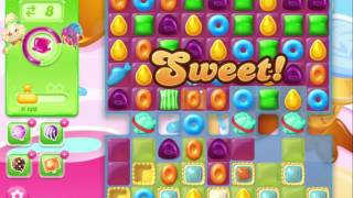 Candy Crush Jelly Saga Level 253 Spread the Jelly everywhere! screenshot 3