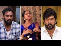 Chinna marumagal serial today episode review 11.3.2025.