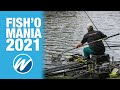FishOMania 2021 | What Happened? | Jamie Hughes and Andy May