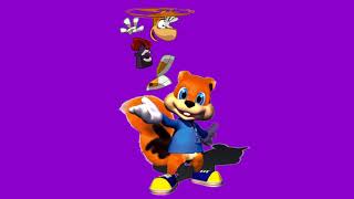 Ubisoft Films & Televisiónrarewarecartoon Network Studios Trick Moon Intro