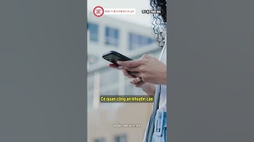 Cảnh giác trước chiêu trò "Chuyển khoản nhầm" để lừa đảo | THƯ VIỆN PHÁP LUẬT