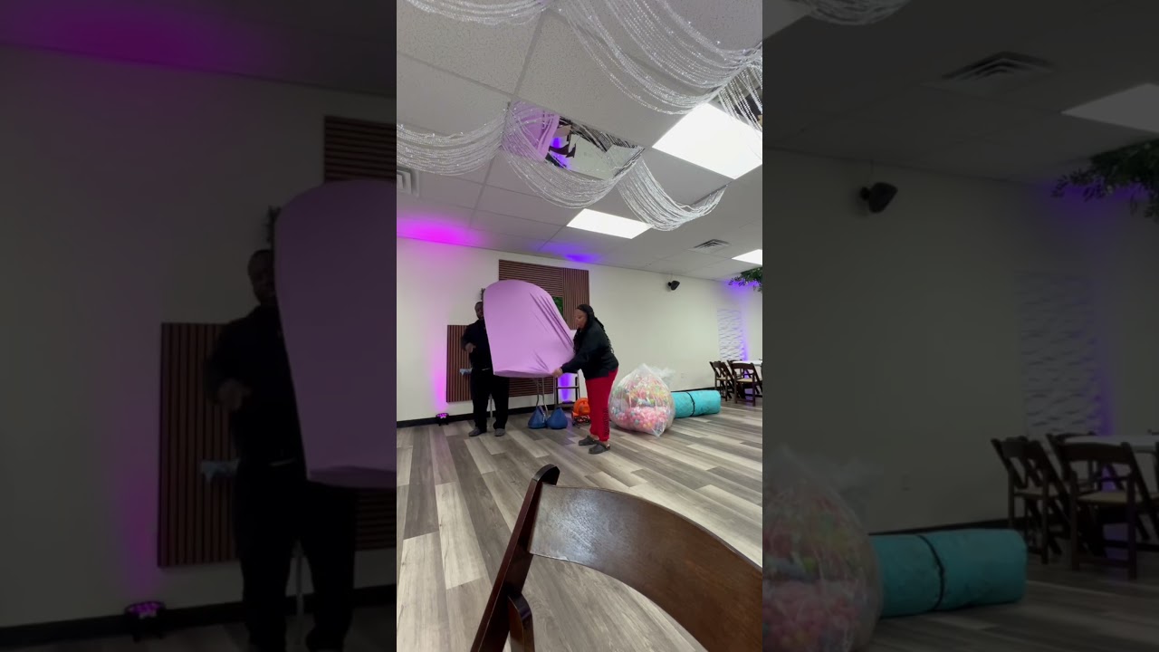 DIY backdrop tutorial 