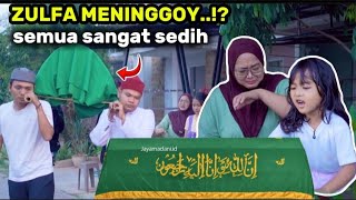 ZULFA HAS PASSED AWAY ⁉️EVERYONE IS SAD AT THE LOSS OF ZULFA‼️