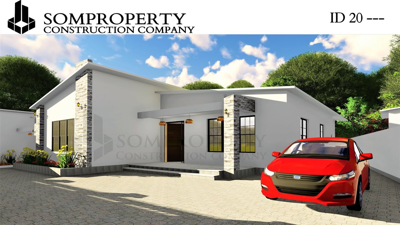 24 houses for sale. xaafada Masallaha, Hargeisa