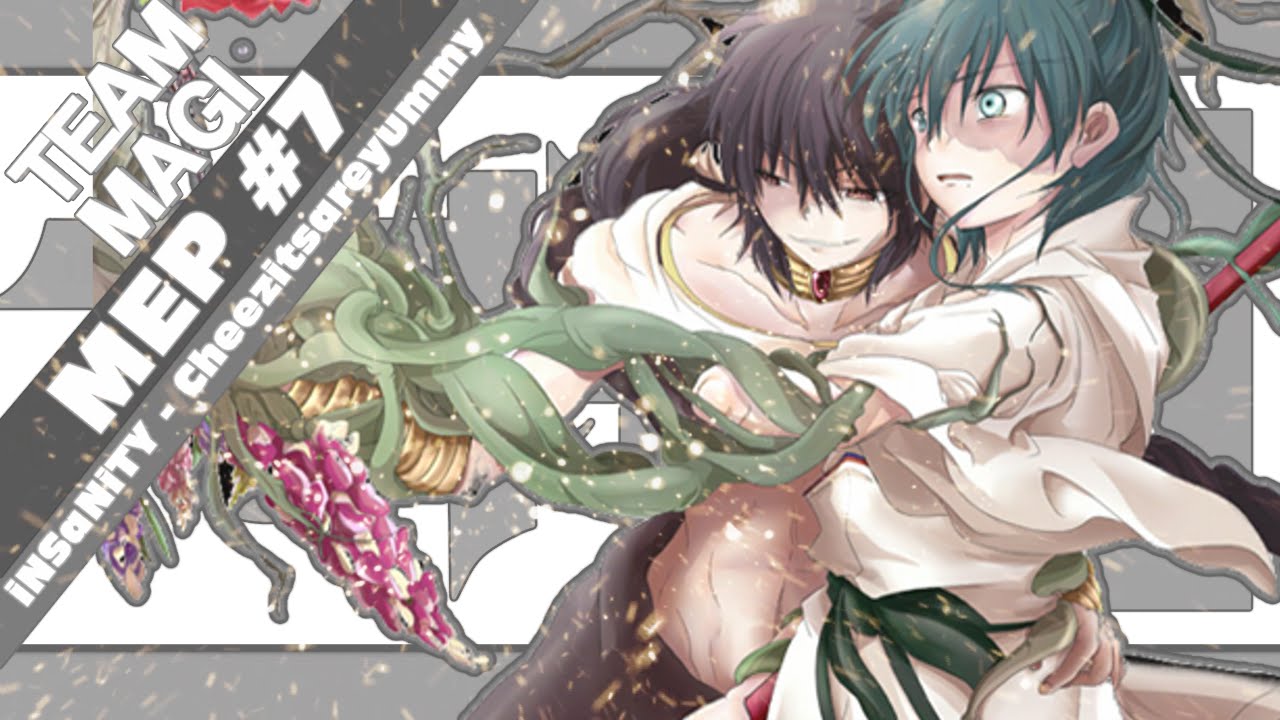 「 TM 」iNSaNiTY | Happy Halloween!