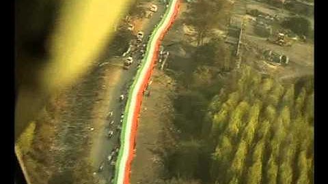 View of Dr.Paul Raj Engineering College from Chopper part 2