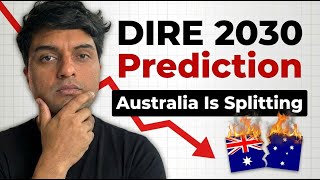 Australia's Housing Time Bomb: Next 10 Year Demographic Power Shift