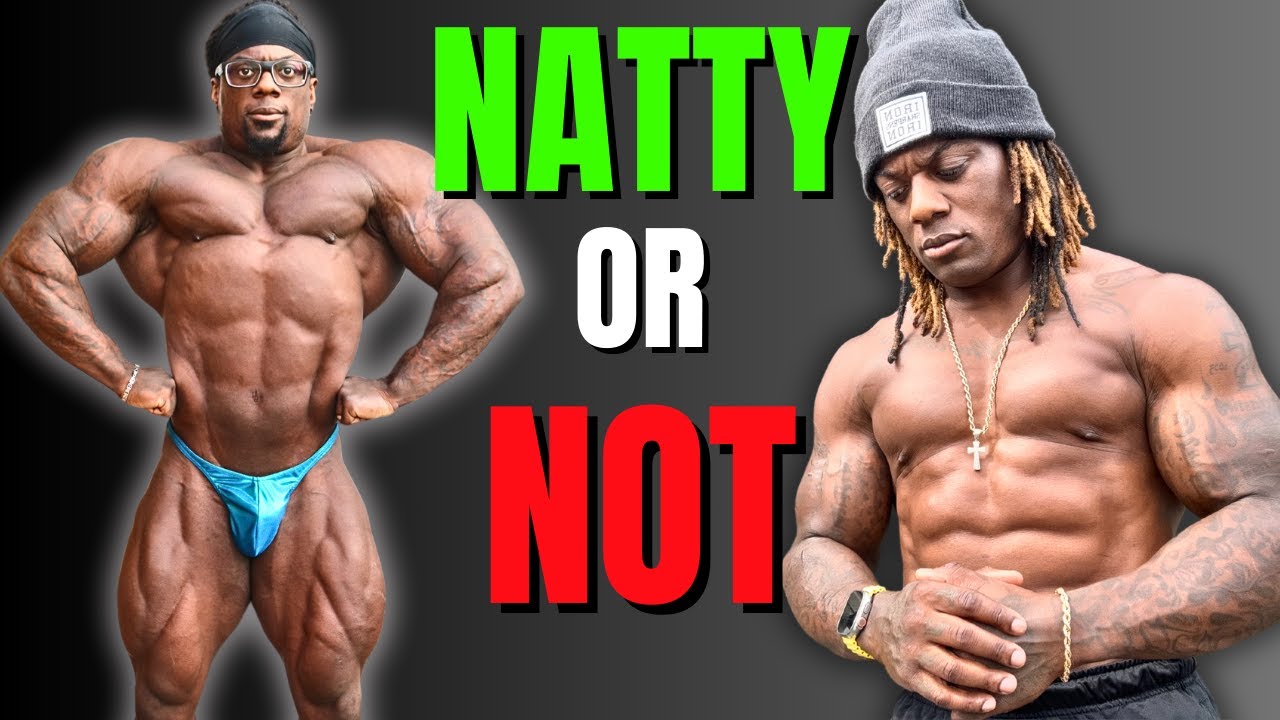 The Truth  | Natty Or Not Jonni Shreve