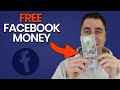 How To Make Money With Facebook For 100% FREE (Beginners 2020)
