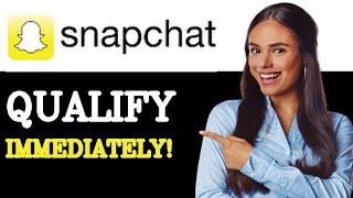 How To Qualify For Snap (2025)