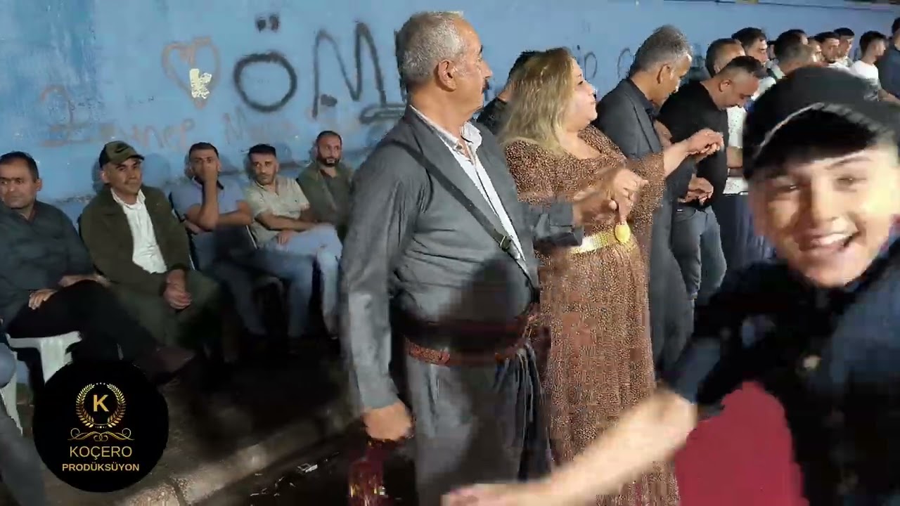 💫 RAMAZAN &AYSEL 💫GÖRKEMLİ DÜĞÜN TÖRENİ 📽️28/04/2024  💯💯full HD 📽️📷👈💥             @HozanErsin