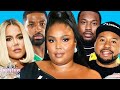 Lizzo faces backlash because she wants to be healthy |Tristan cheating on Khloe | Akademiks vs. Meek