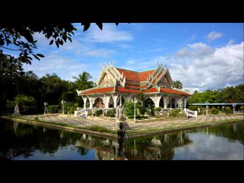 มนต์รักลูกทุ่ง - ประทักษ์ ประทีปะเสน