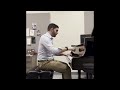 Wario Blast featuring Bomberman Piano Suite in 7 movements (arr./performed by Richard Anatone)
