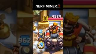 Download Lagu NERF MINER MP3